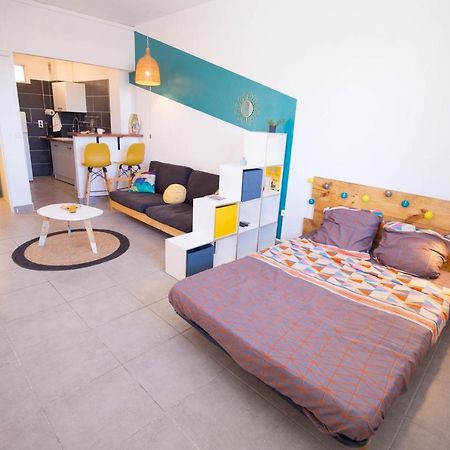 Ti Barachois Apartment Saint-Denis Ngoại thất bức ảnh