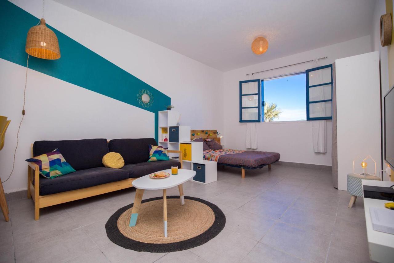 Ti Barachois Apartment Saint-Denis Ngoại thất bức ảnh